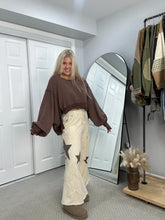 Load image into Gallery viewer, Seeing Stars Wide Leg Pants
