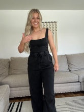 Load image into Gallery viewer, Sunday Slouch Jumpsuit
