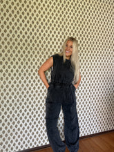 Load image into Gallery viewer, Exclusive | Stayed Strayed Jumpsuit
