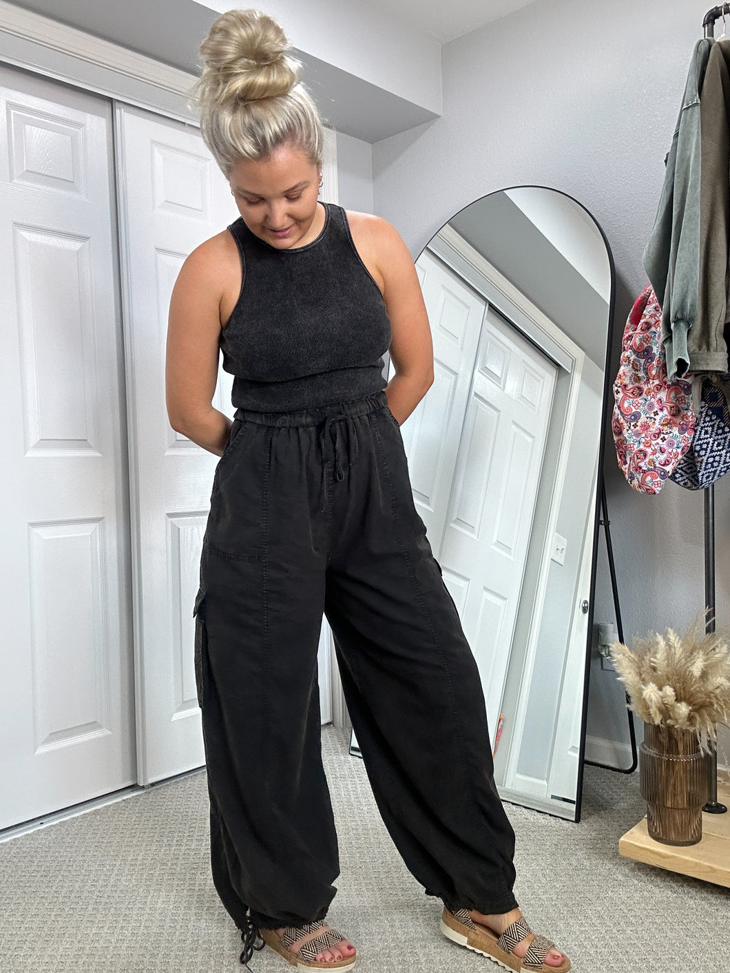 Five Star Jumpsuit