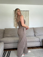 Load image into Gallery viewer, Sunday Slouch Jumpsuit

