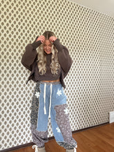 Load image into Gallery viewer, Gypsy Patch Joggers
