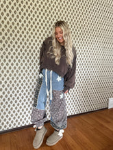 Load image into Gallery viewer, Gypsy Patch Joggers
