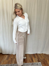 Load image into Gallery viewer, Clay Coast Lounge Pants
