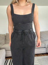 Load image into Gallery viewer, Sunday Slouch Jumpsuit
