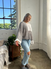 Load image into Gallery viewer, Neutral Colorway Sweater
