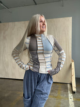 Load image into Gallery viewer, Ski Lodge Long Sleeve Top
