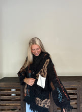 Load image into Gallery viewer, Untamed Cardigan
