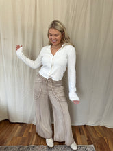 Load image into Gallery viewer, Clay Coast Lounge Pants
