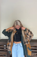 Load image into Gallery viewer, Sunday Sidelines Jacket
