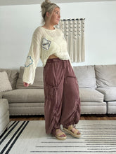 Load image into Gallery viewer, Pre-Order Sienna Parachute Pants

