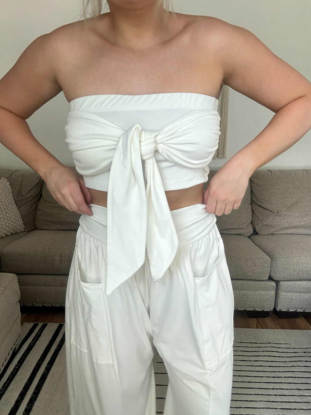Blank Canvas Set