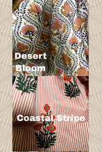 Load image into Gallery viewer, Kantha Patch Sling Beach Bag
