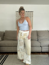 Load image into Gallery viewer, Downtown Grunge Patchwork Pants
