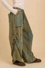 Load image into Gallery viewer, Wild Thyme Patchwork Pants

