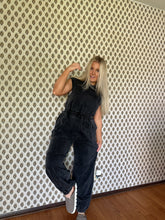 Load image into Gallery viewer, Exclusive | Stayed Strayed Jumpsuit
