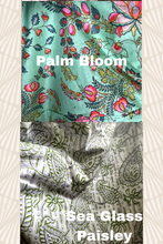Load image into Gallery viewer, Kantha Patch Sling Beach Bag
