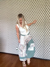 Load image into Gallery viewer, Tattered Tales Joggers
