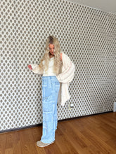 Load image into Gallery viewer, Bluebell Bandana Tencel Pants
