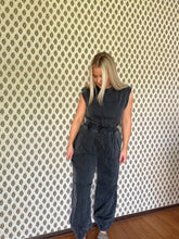 Load image into Gallery viewer, Exclusive | Stayed Strayed Jumpsuit
