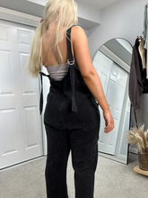 Load image into Gallery viewer, Endless Gauze Adjustable Jumpsuit
