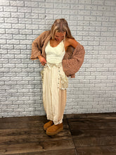 Load image into Gallery viewer, Golden Dune Pants
