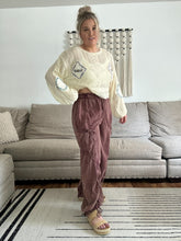 Load image into Gallery viewer, Pre-Order Sienna Parachute Pants
