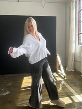 Load image into Gallery viewer, Up in Arms Boho Pants
