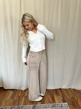 Load image into Gallery viewer, Clay Coast Lounge Pants
