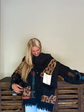 Load image into Gallery viewer, Untamed Cardigan
