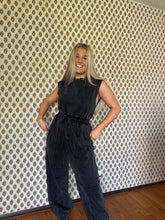 Load image into Gallery viewer, Exclusive | Stayed Strayed Jumpsuit
