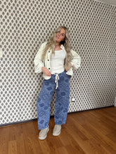 Load image into Gallery viewer, Calico Coast Barrel Pants
