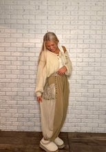 Load image into Gallery viewer, Golden Dune Pants
