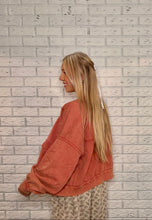 Load image into Gallery viewer, Claymore Cardigan
