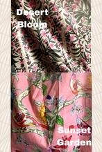 Load image into Gallery viewer, Kantha Patch Sling Beach Bag
