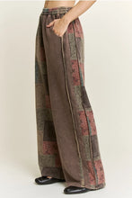 Load image into Gallery viewer, Sandy Soil Patchwork Pants
