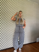 Load image into Gallery viewer, Exclusive | Stayed Strayed Jumpsuit
