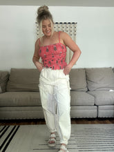 Load image into Gallery viewer, Ivory Trail Joggers
