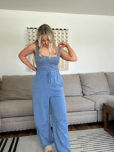 Load image into Gallery viewer, Sunday Slouch Jumpsuit
