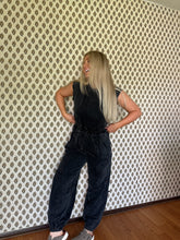 Load image into Gallery viewer, Exclusive | Stayed Strayed Jumpsuit
