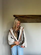 Load image into Gallery viewer, Old Mill Patchwork Jacket
