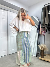 Load image into Gallery viewer, Had me at Picnic Linen Pants
