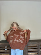Load image into Gallery viewer, Free Rein Pullover
