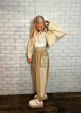 Load image into Gallery viewer, Golden Dune Pants
