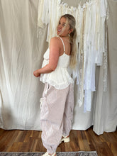 Load image into Gallery viewer, Between the Tides Joggers
