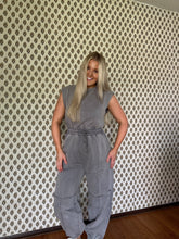 Load image into Gallery viewer, Exclusive | Stayed Strayed Jumpsuit
