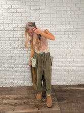 Load image into Gallery viewer, Golden Dune Pants
