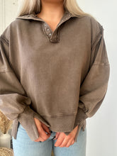 Load image into Gallery viewer, Carmen Henely Sweatshirt
