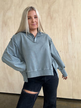 Load image into Gallery viewer, Carmen Henely Sweatshirt
