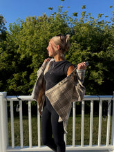 Load image into Gallery viewer, Maplewood Plaid Shacket
